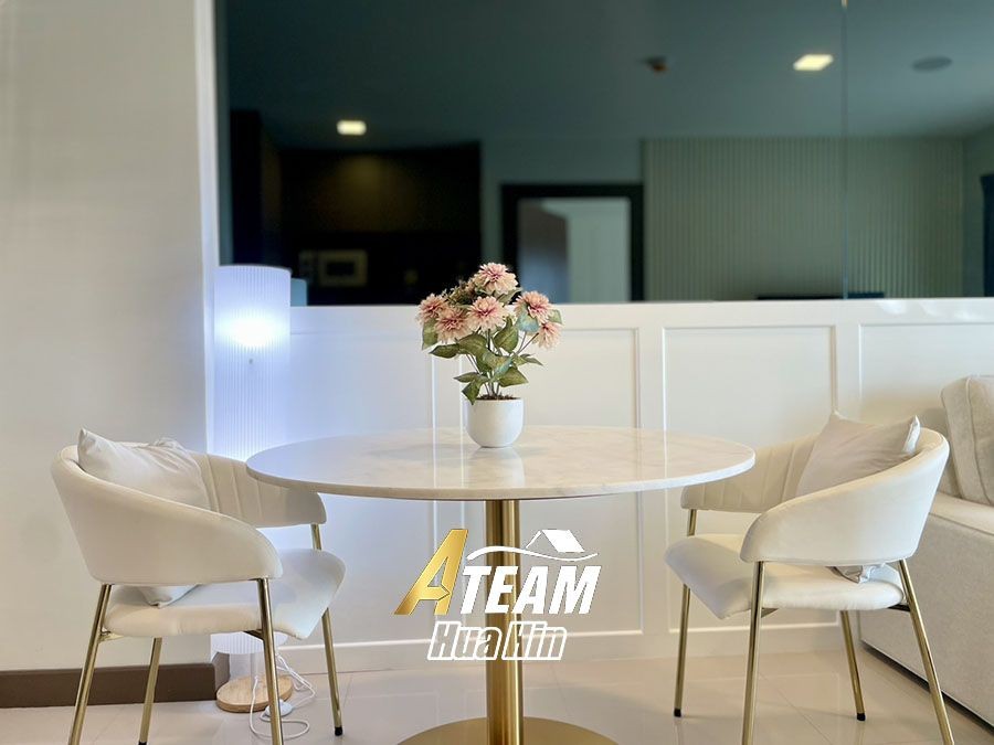 img_Condo for rent 1bed My Style Condo .127 Mon Mai Road huahin9