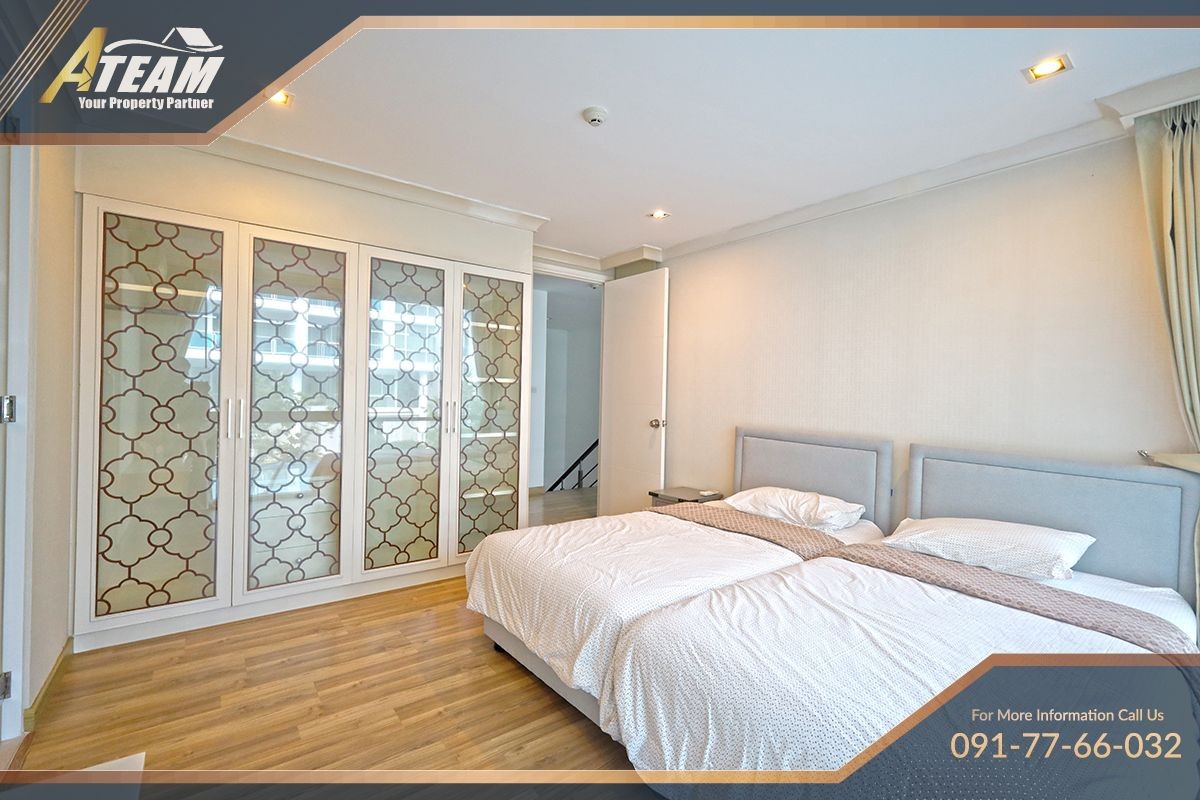 img_Condo for sale huahin 2bedroom poolaccess myresort4