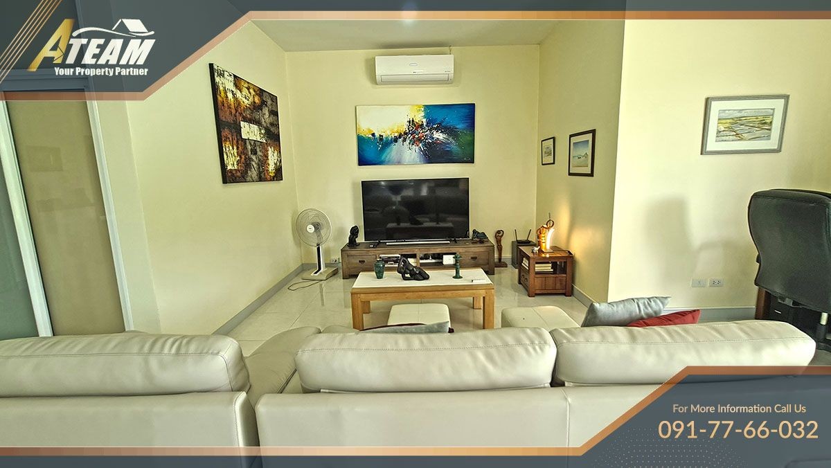 2 bed 2 bath pool villa resale hua hin22