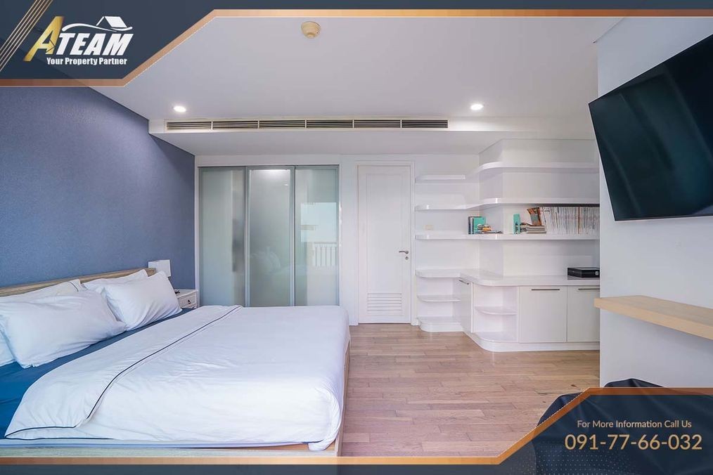 Hua Hin condo for sale myconos tree hua hin center28