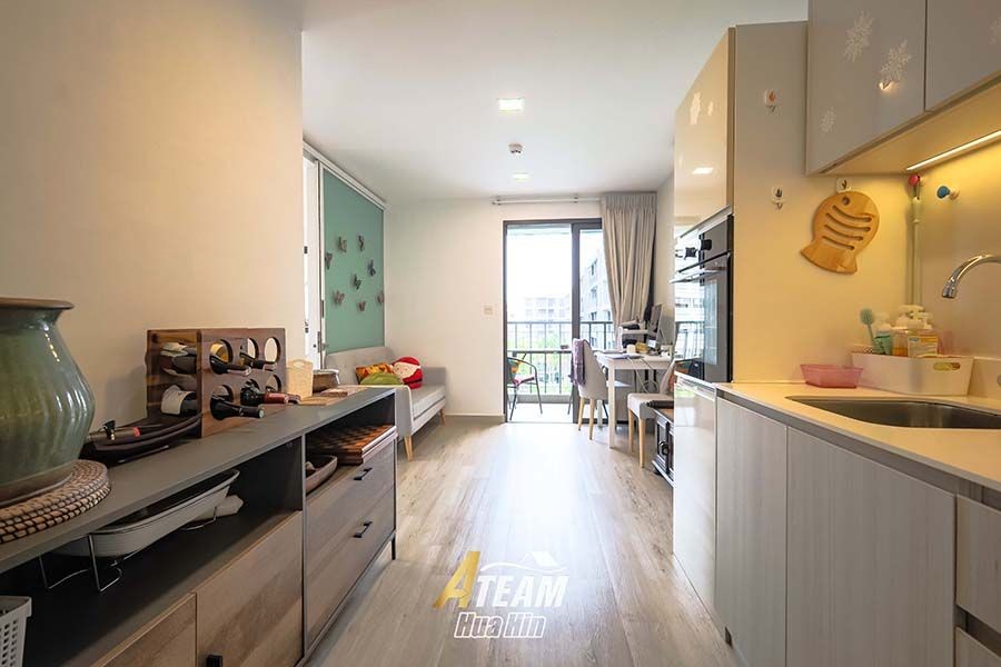 1bedroom condo for sale marvest12