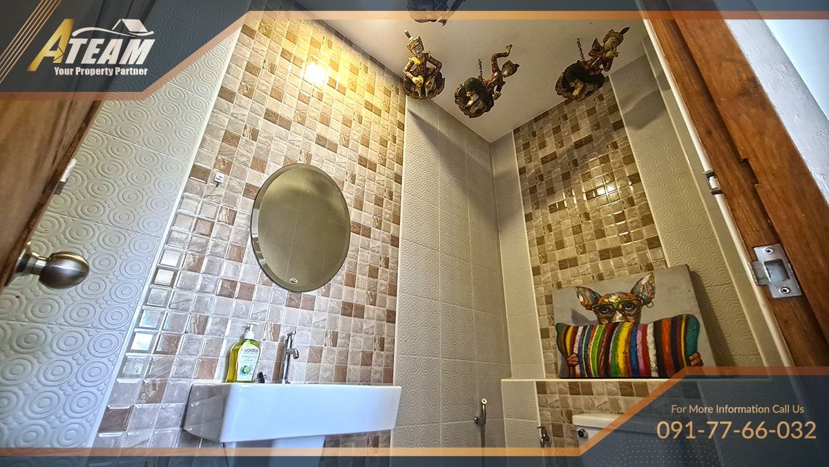 stylish house commercial resale hua hin20
