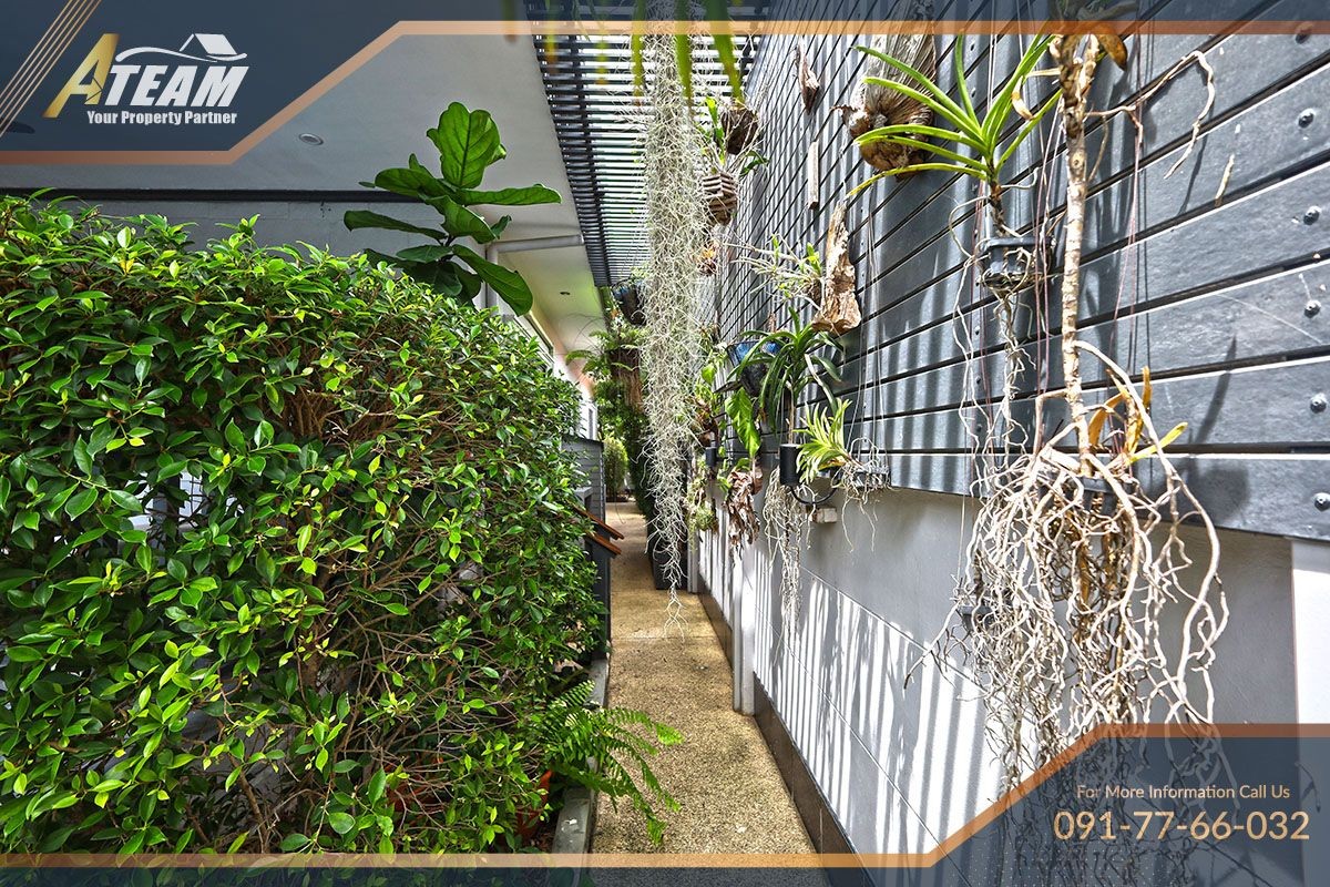 house for sale crystal huahin25