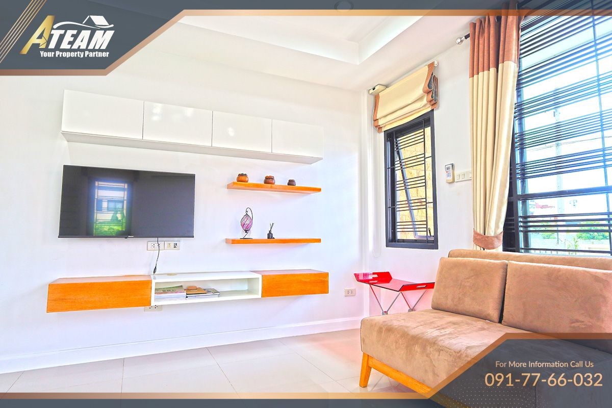 House for sale townhouse 2bedroom huahin24