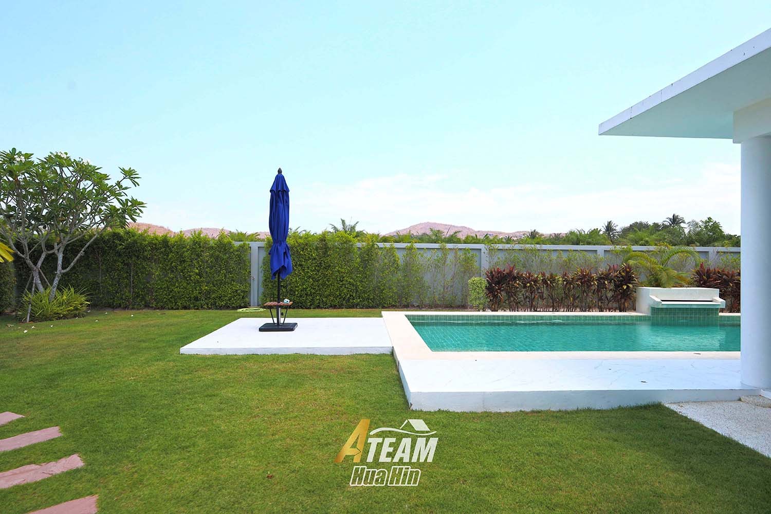 Mali lotus 3bedroom villa huahin29