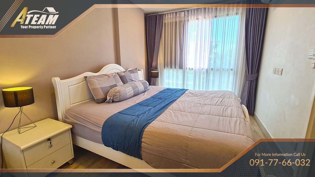 img_marvest condominium 2bed 2bath hua hin7