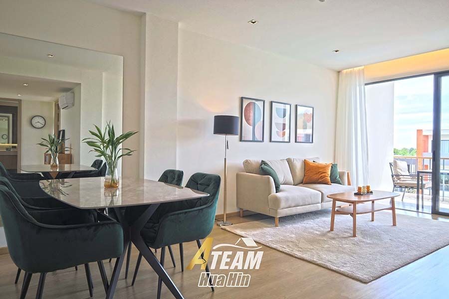 condo for sale luxury 2beds sunshine chaam20