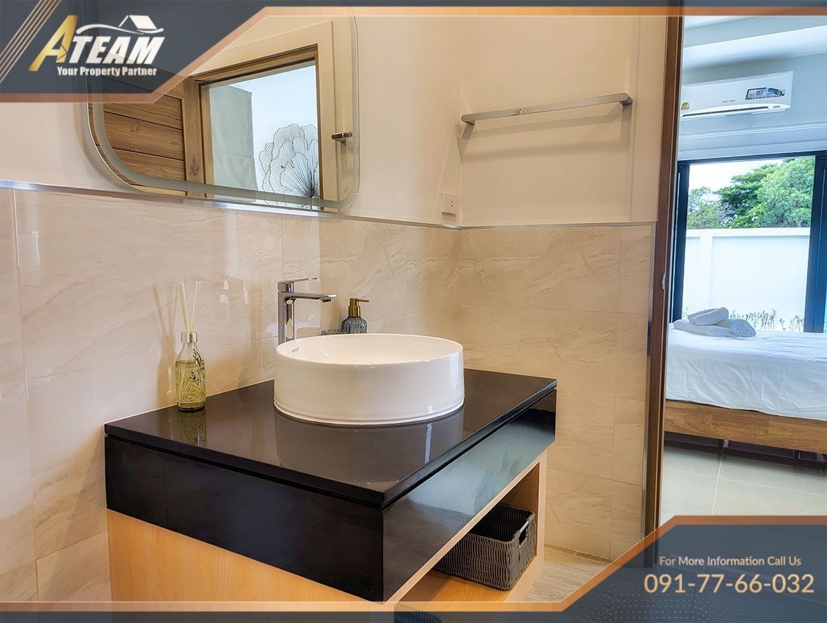 house for sale huahin chada homes16