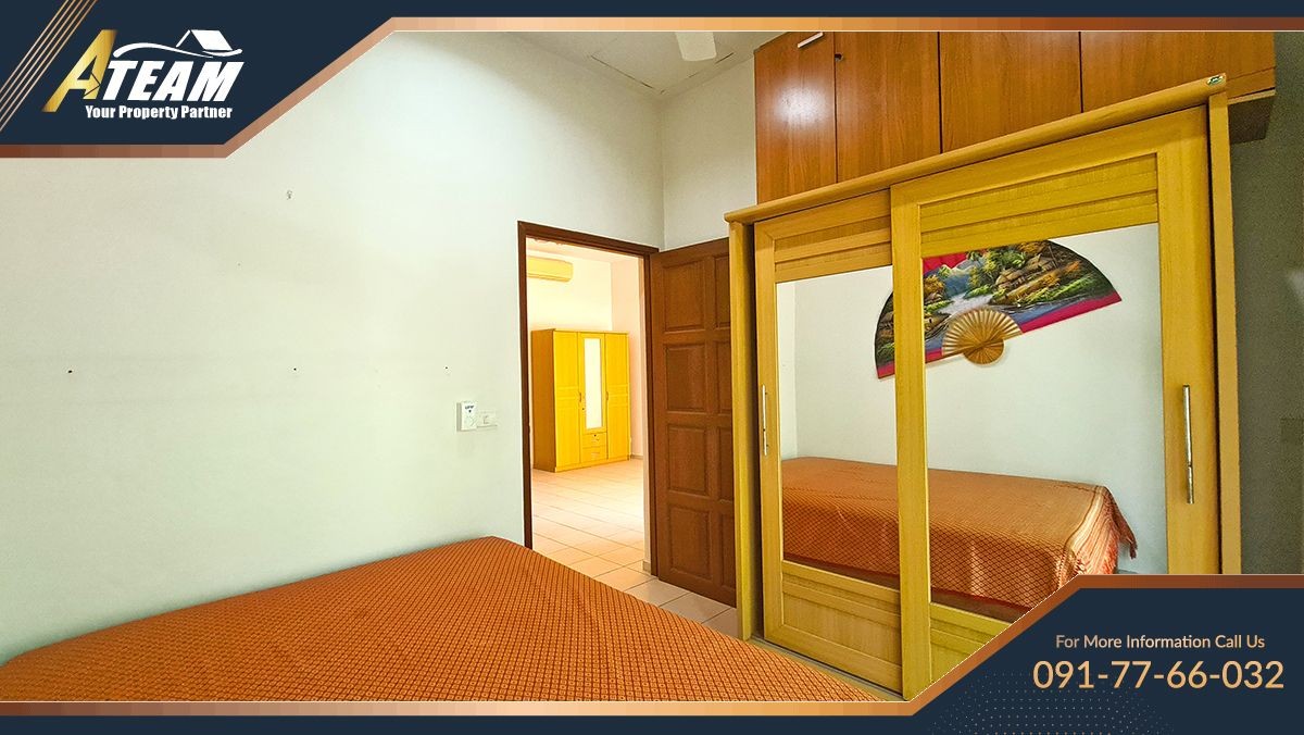 pineapple resale development 2bed 1bath hua hin16
