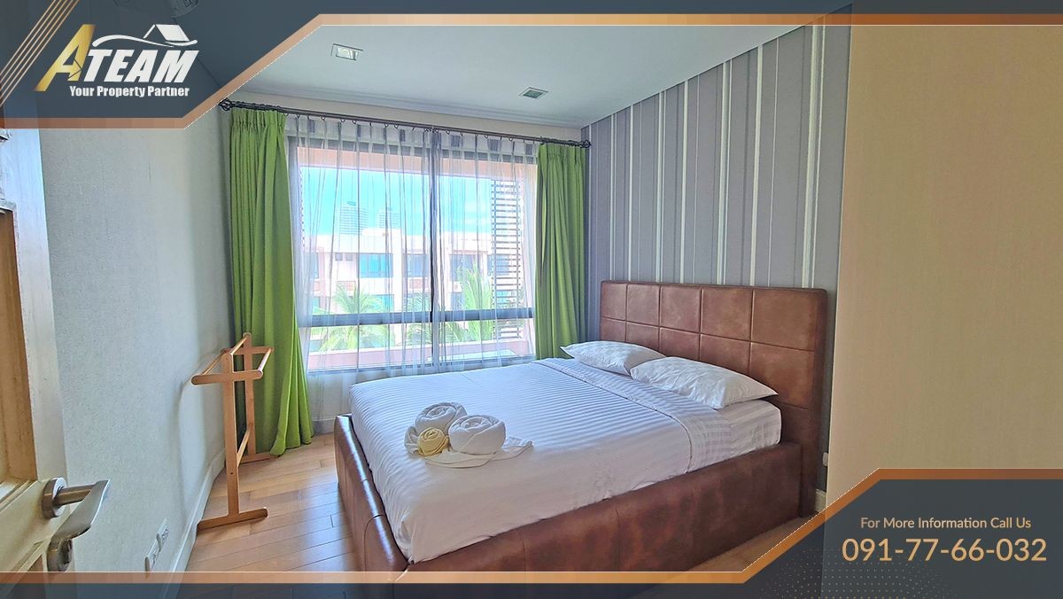 marrakesh condo 2bed 2bath resale hua hin13