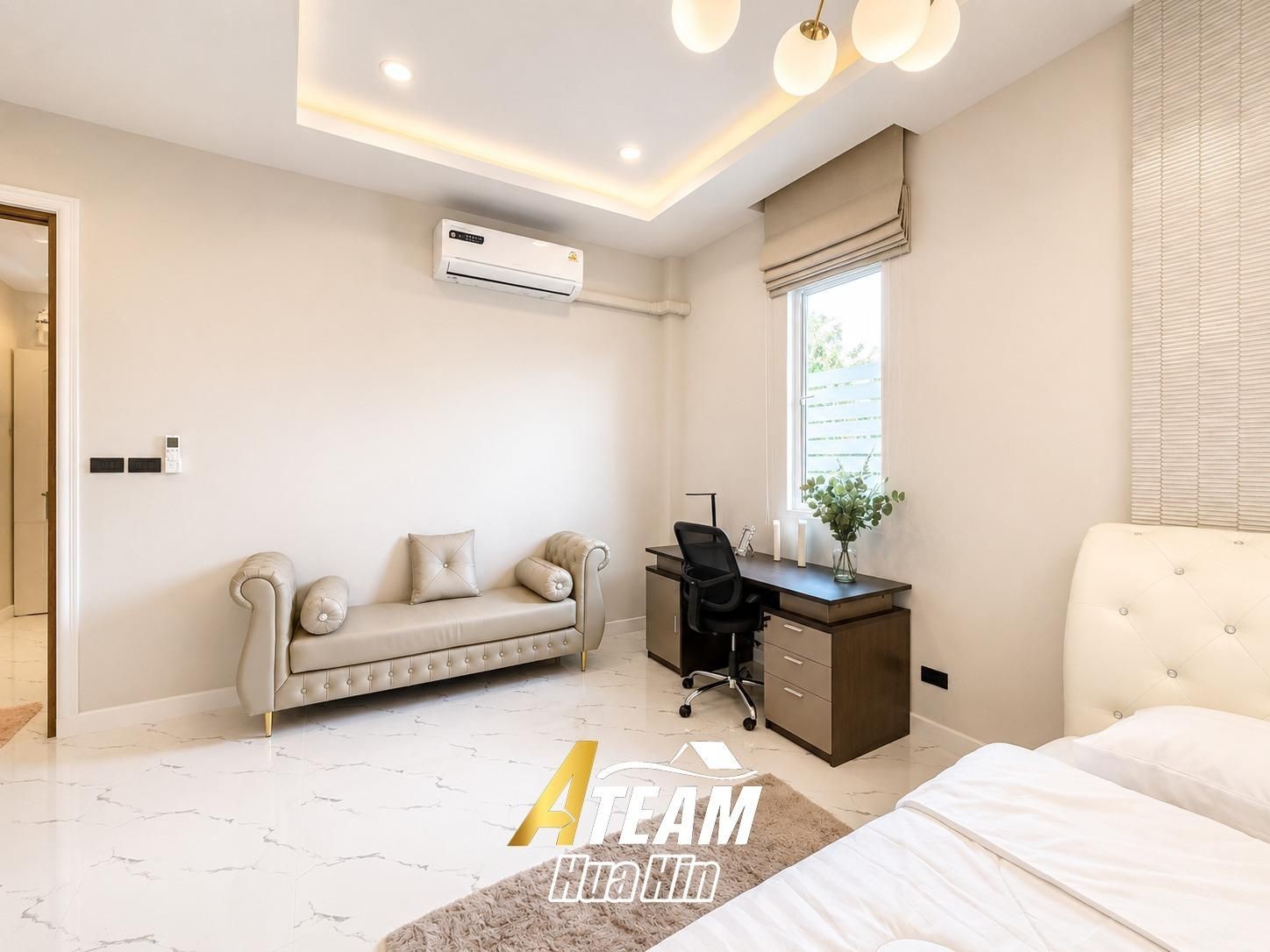 house for rent wangpong 2bedrooms 3bathroom24