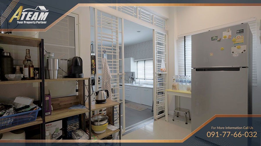house for sale 3beds wangpong huahin22