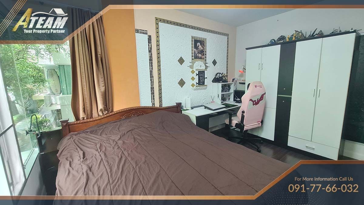 img_condo for sale huahin Baan Sanpluem pool center2bedroom beachfront4