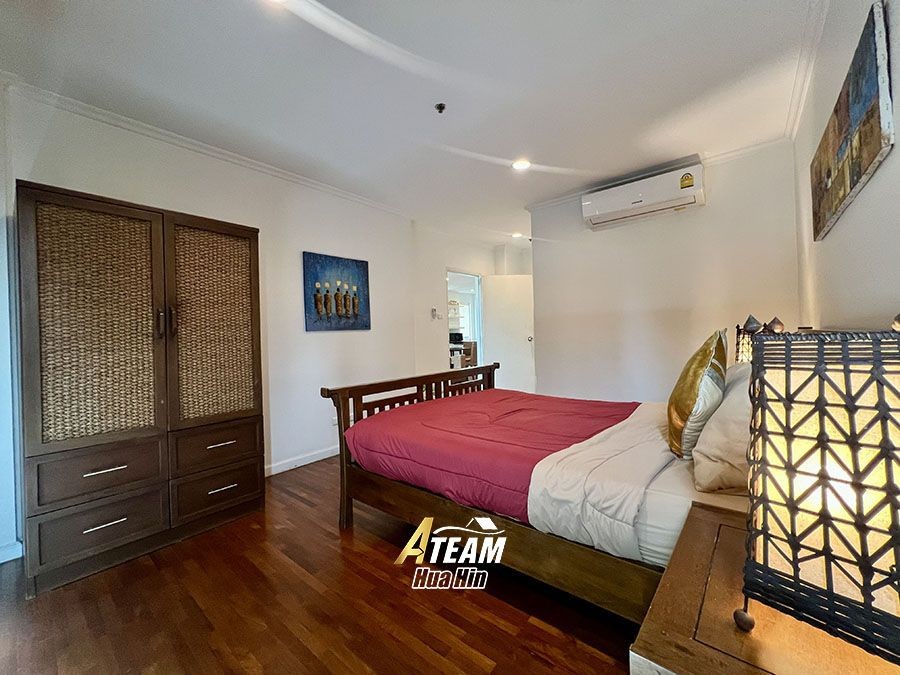 img_condo for Rent 2beds Baan San Plone huahin15