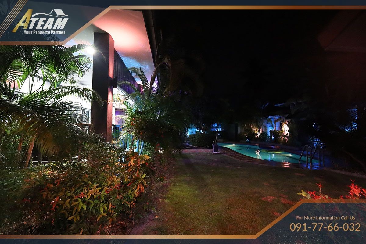 house for sale crystal huahin71