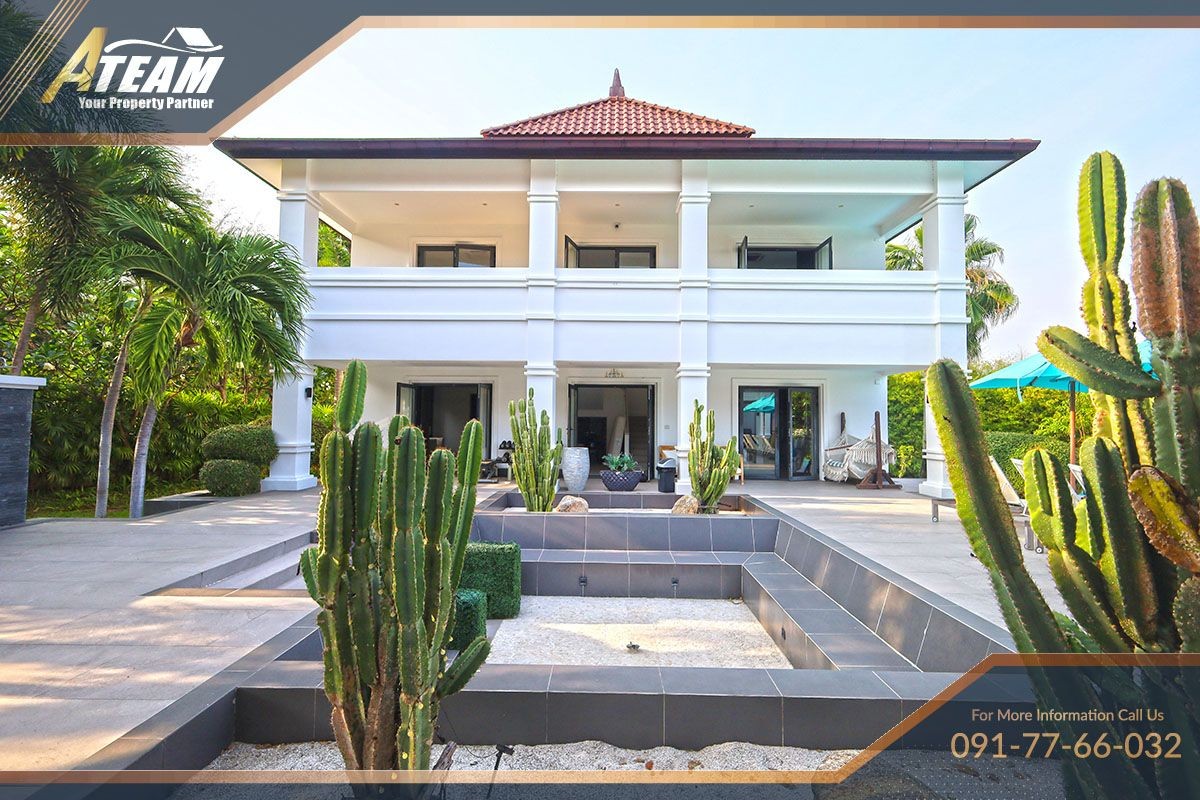 img_house for sale huahin poolvilla luxury belvida golfclub14