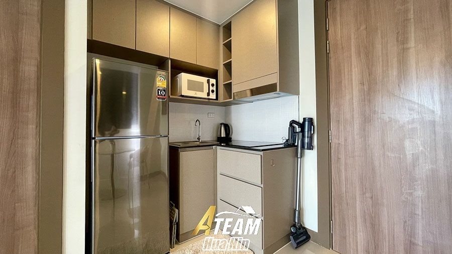 img_Condo for rent 1bed My Style Condo .127 Mon Mai Road huahin10