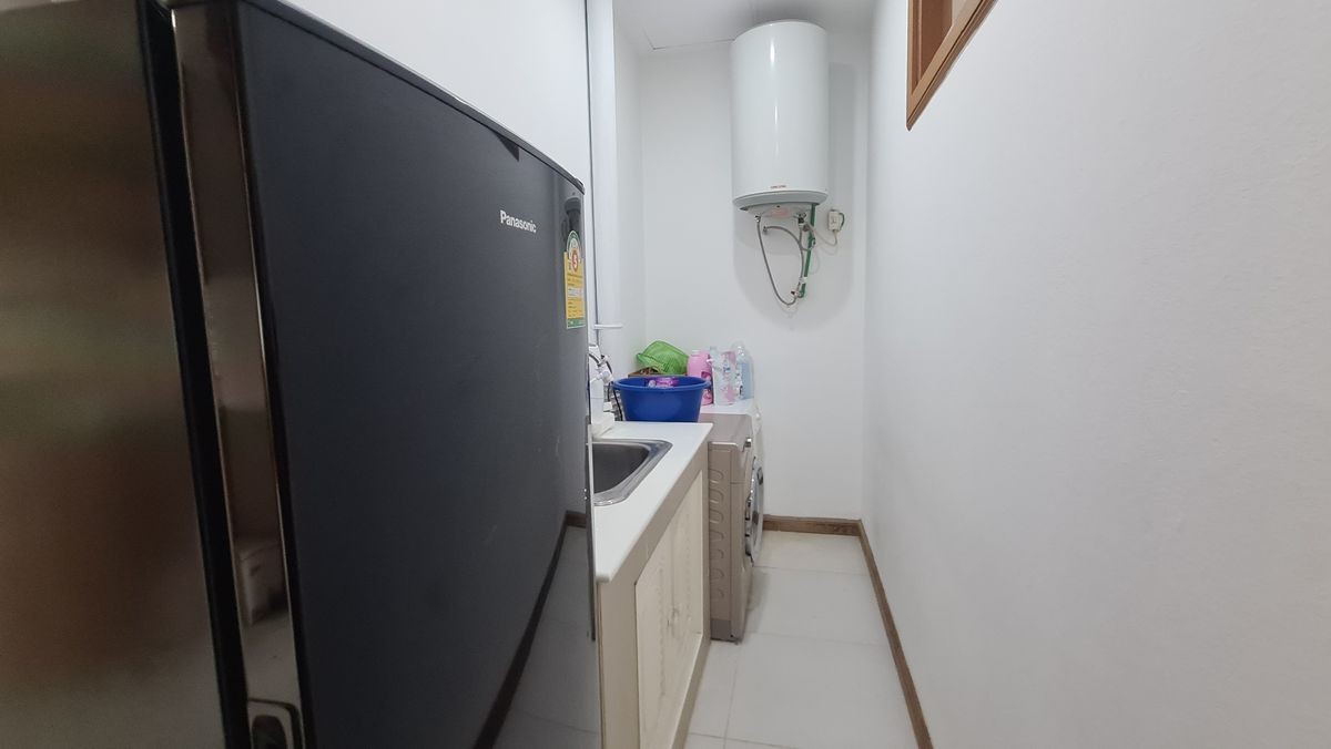 orchid palm homes 3 7 bed 7 bathrooms pool villa resale Development Hua Hin36