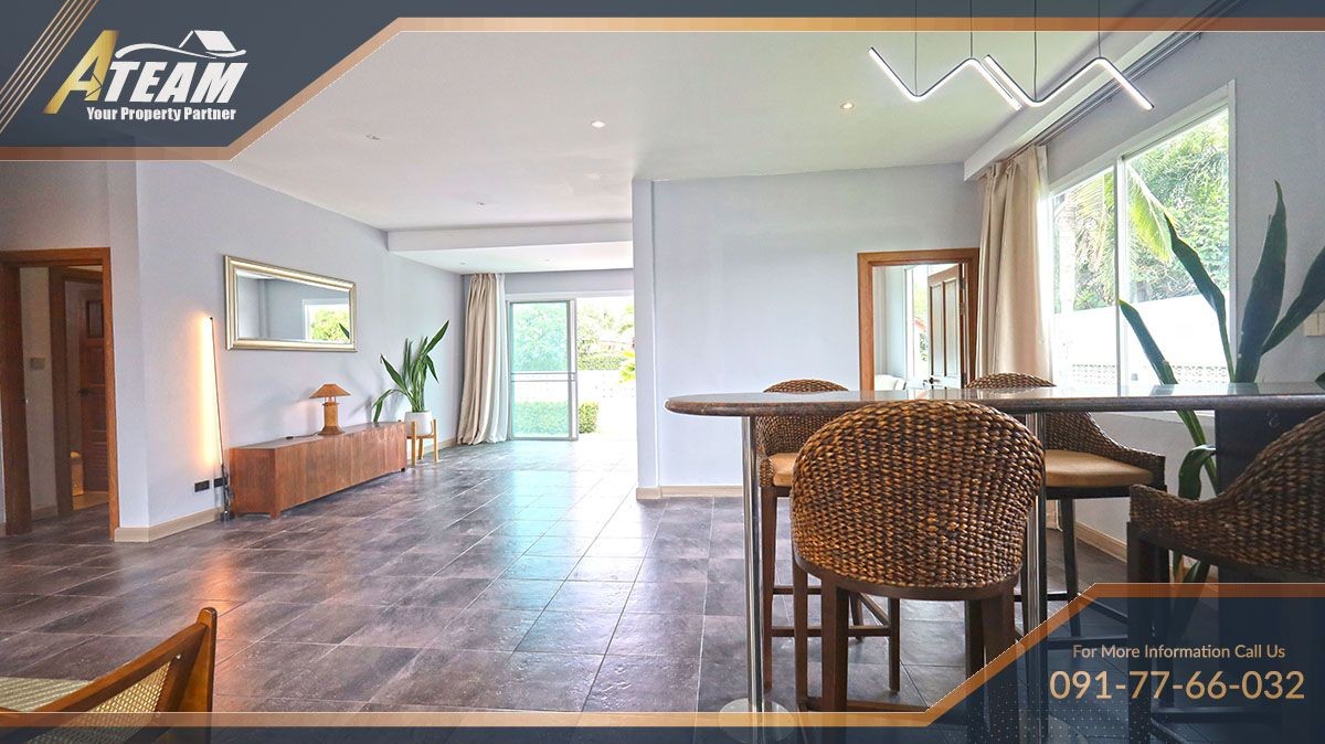 house for sale 3 bedroom soi94 centre huahin16