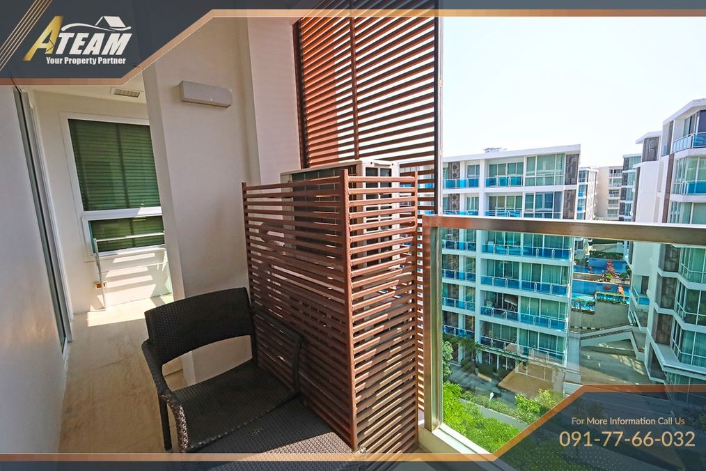 amari residences resale condo Hua Hin20
