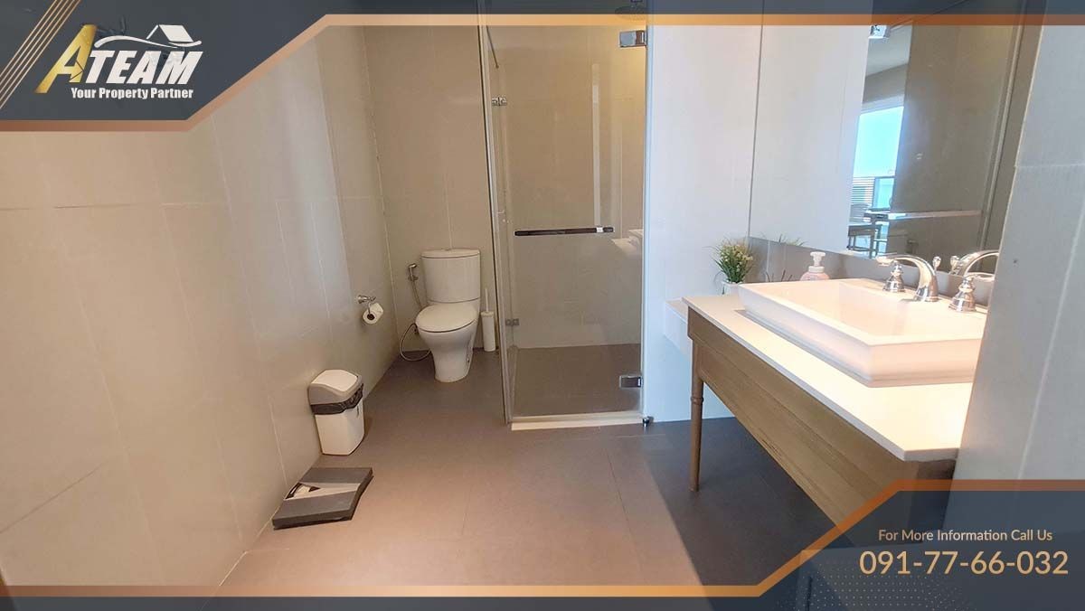amari residences resale condo Hua Hin5