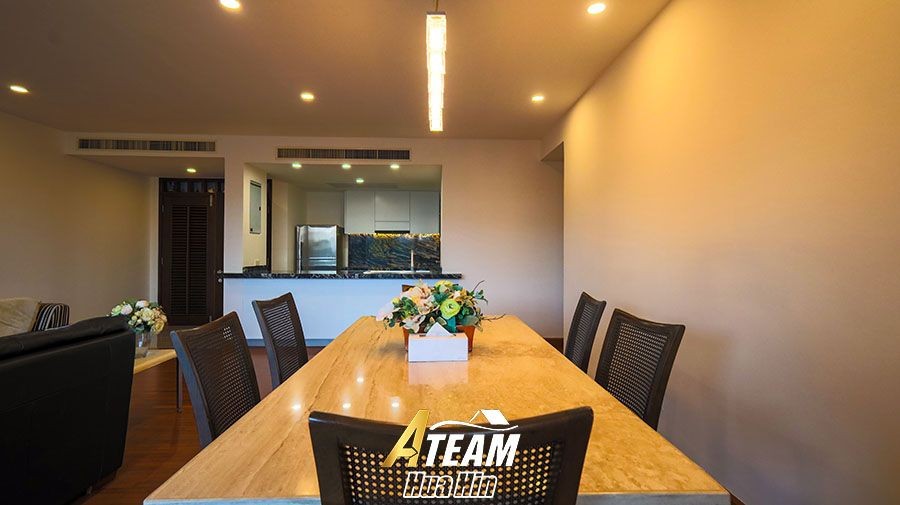 img_Condo for rent 3bed Baan Sansaran .244 huahin9