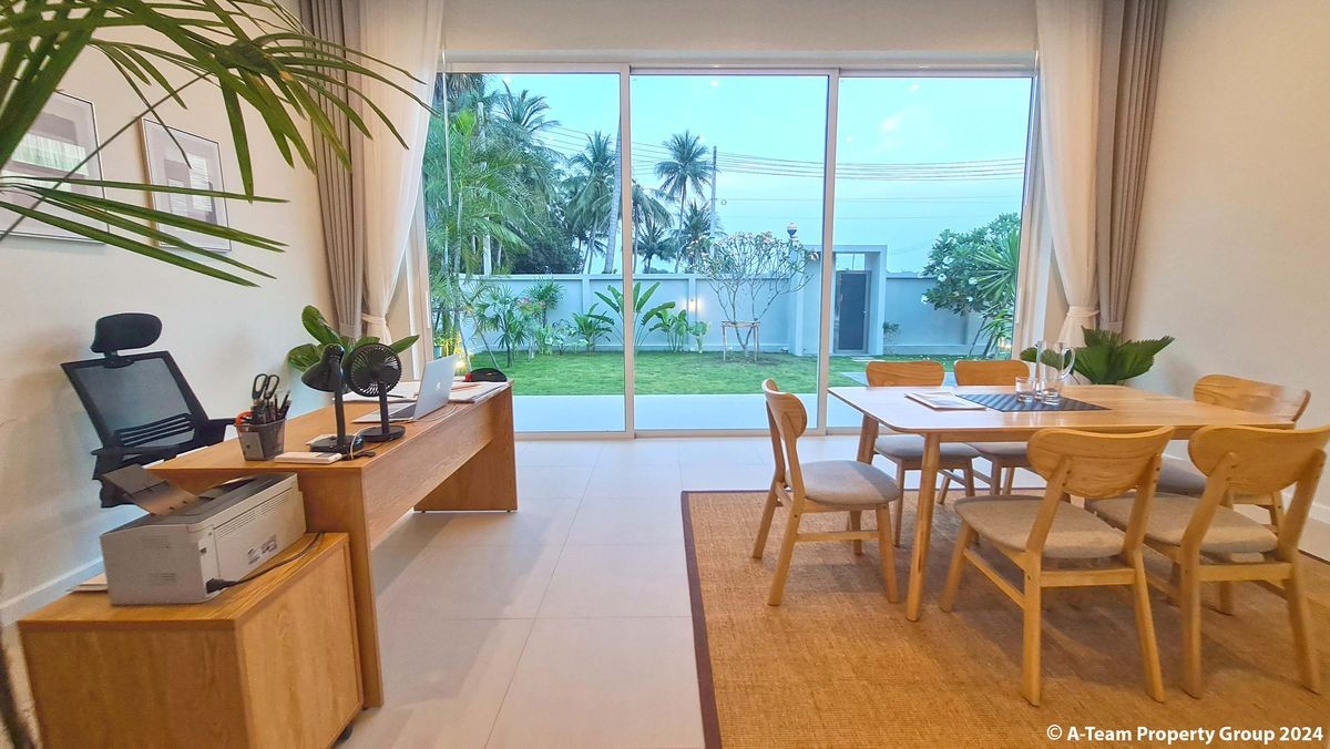 the bliss homes hua hin poolvilla hua hin OFFPLAN development 46