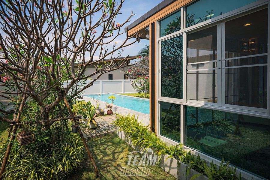 House for sale anchan hua hin33