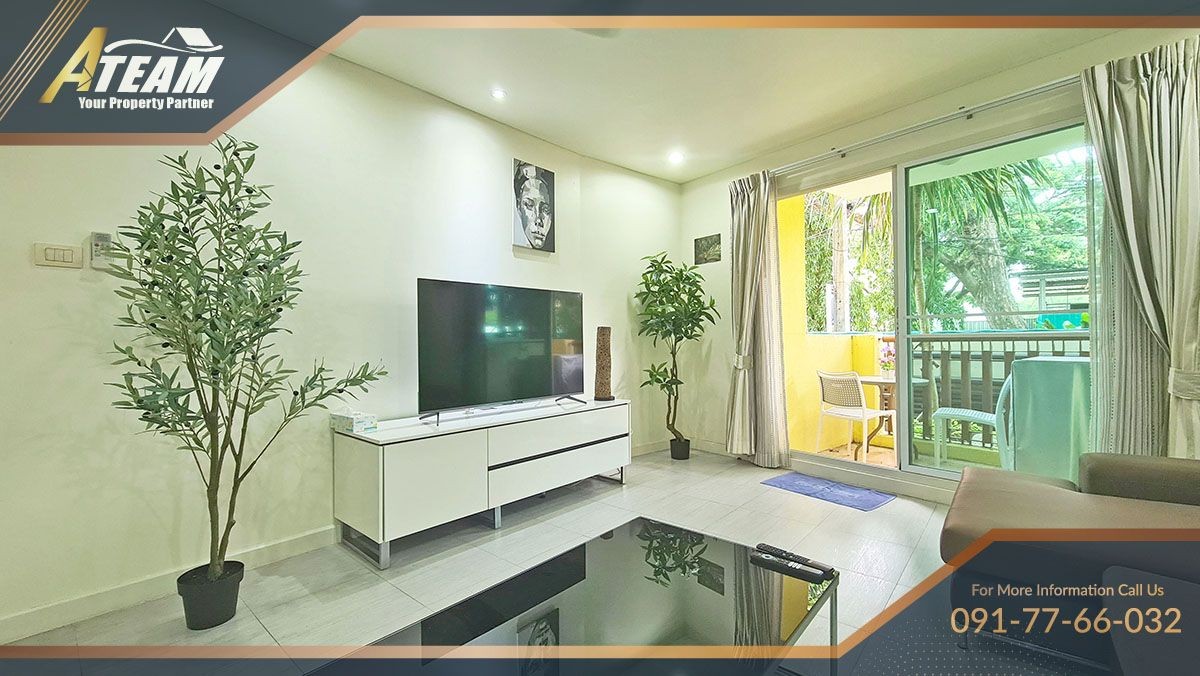 img_condo for rent Mykonos hua hin _4
