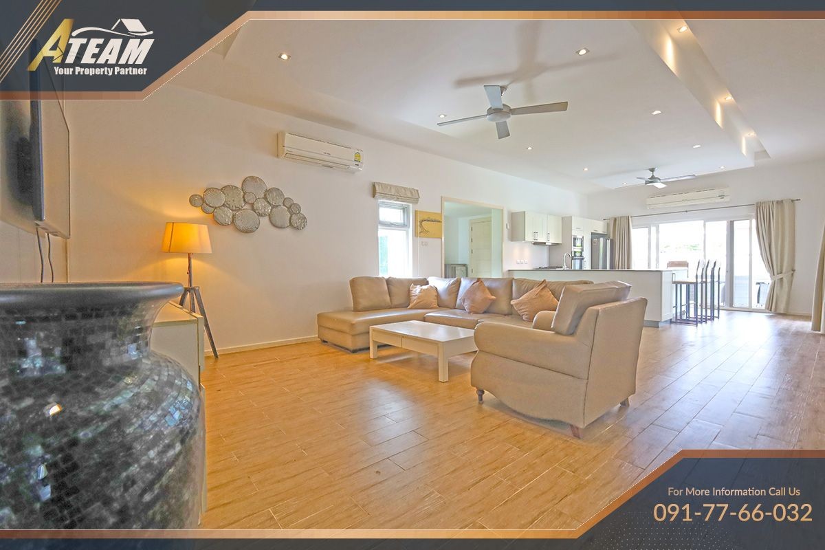House for sale huahin maliresidences luxury poolvilla 3bedroom16