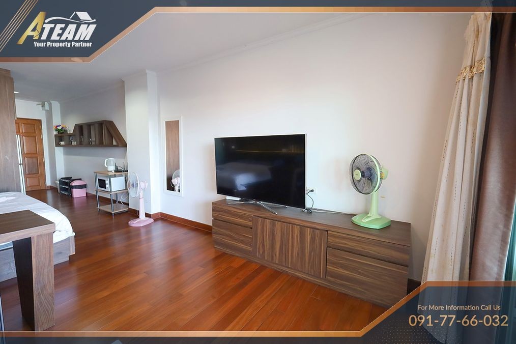 banklang condominium 1bed hua hin23
