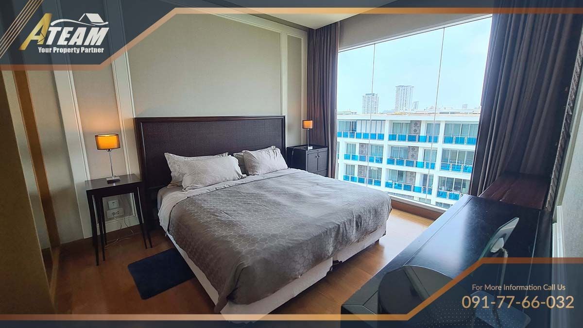 amari residences resale condo Hua Hin20