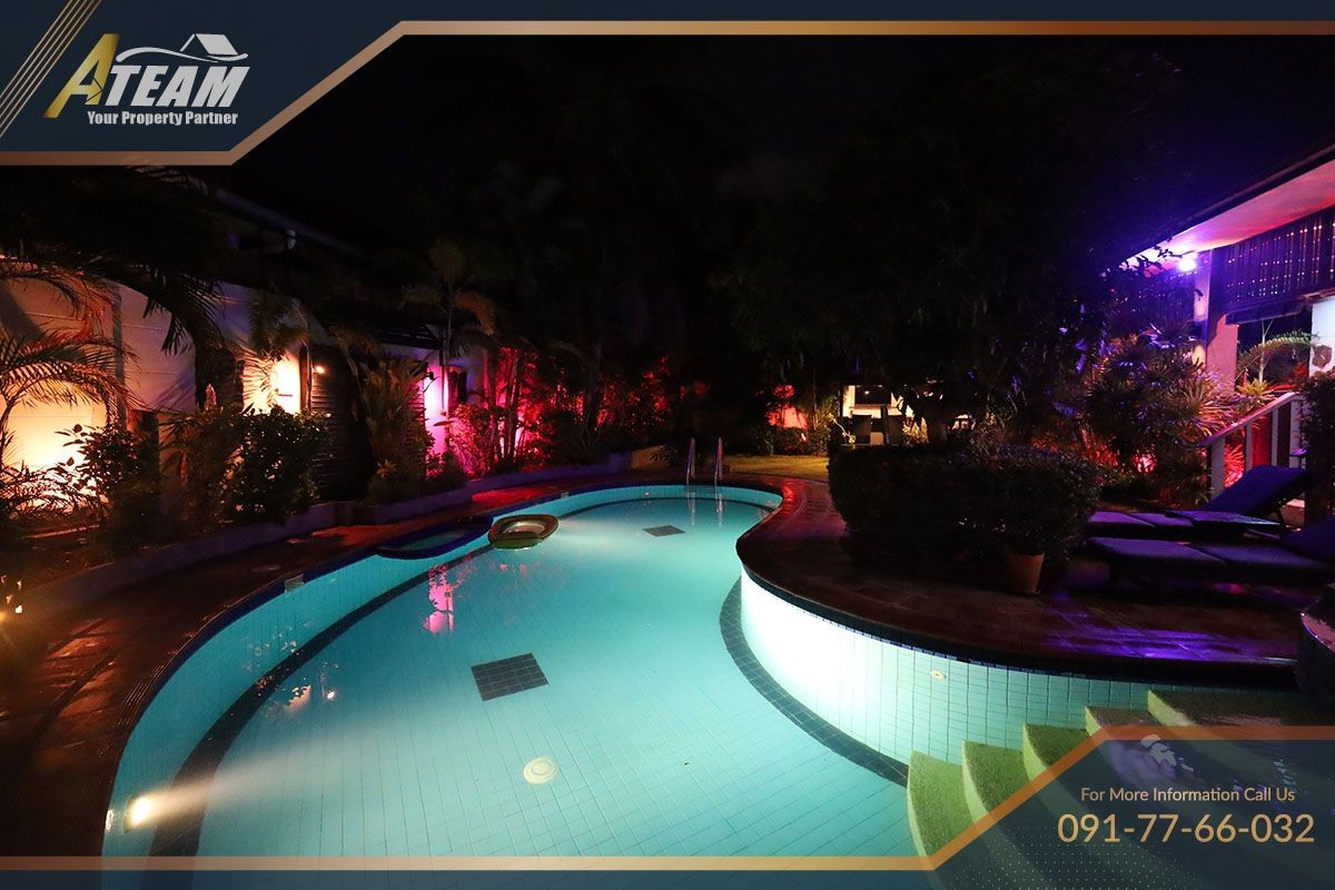 house for sale crystal huahin60