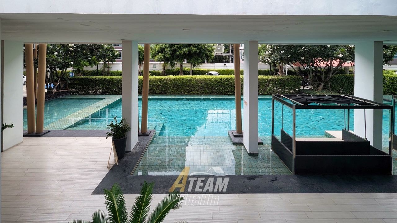 img_condo for sale baankookiang huahin centre 2bedroom16