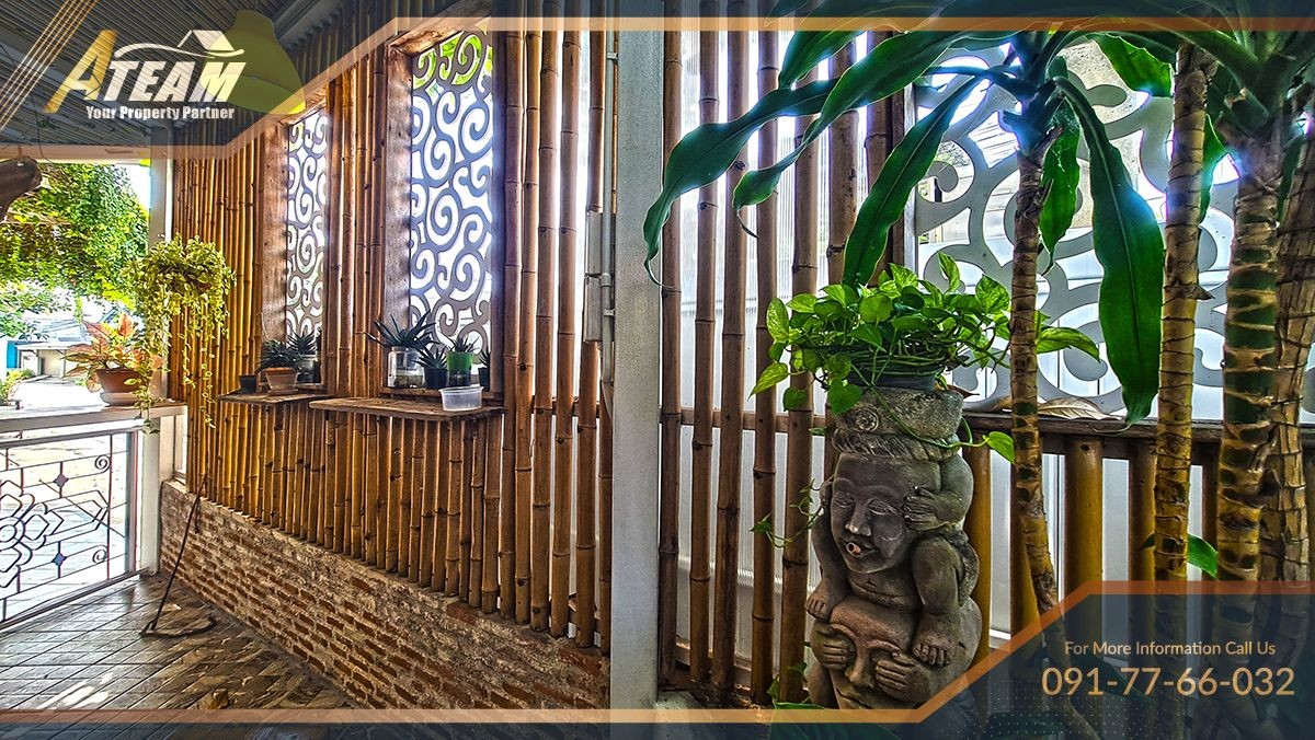 stylish house commercial resale hua hin42