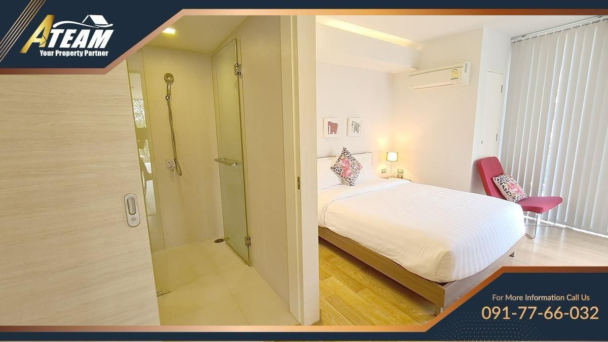 img_the sanctuary resale condo 3bed 2bath hua hin8
