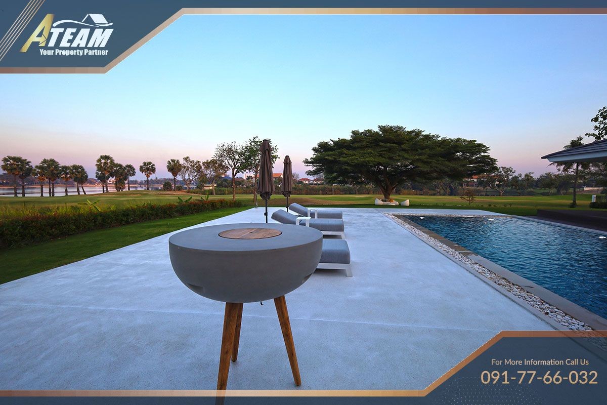 img_House for sale huahin poolvilla luxury golfcourseproperty garden5