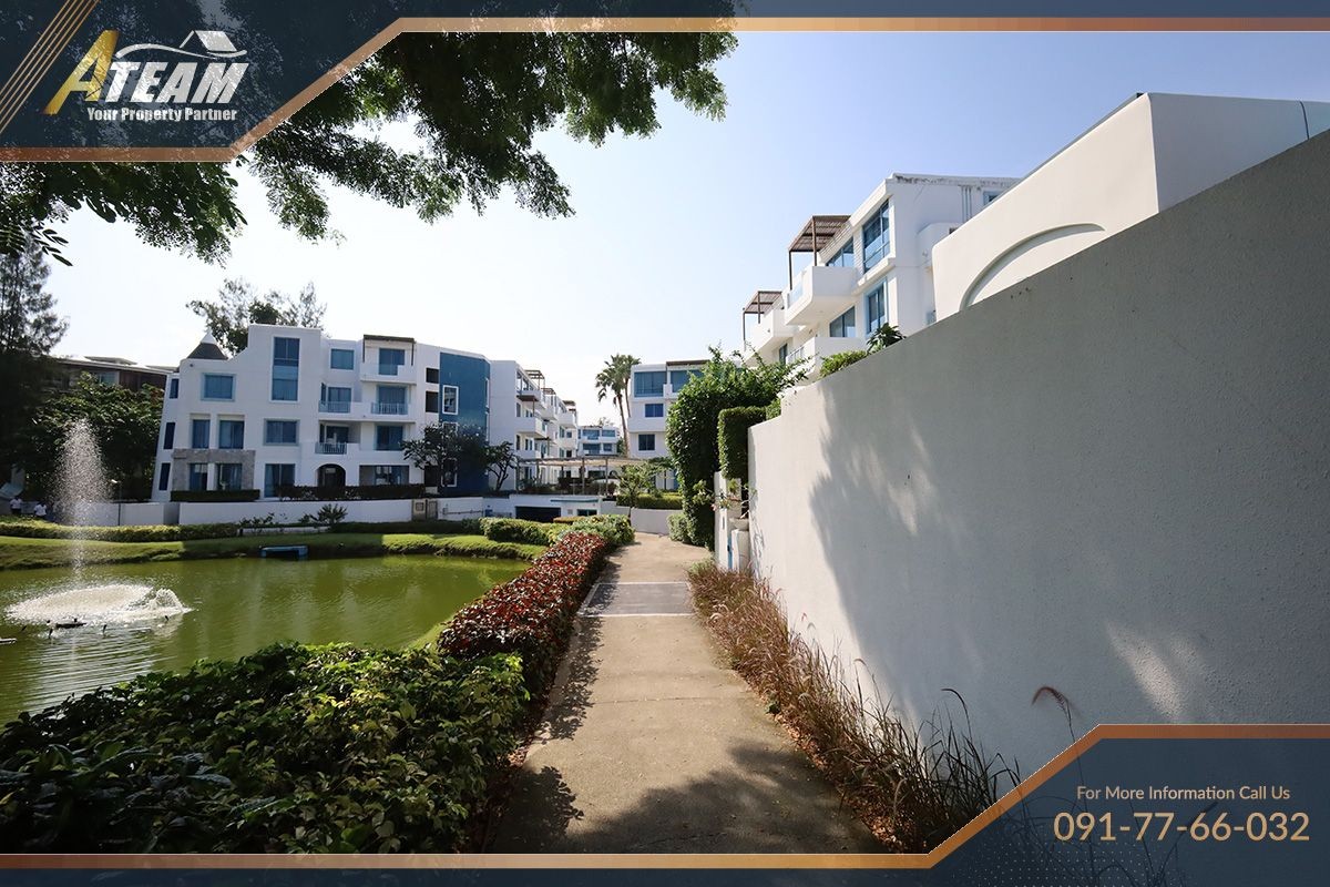 img_condo for sale huahin thecrestsantora beachfront10