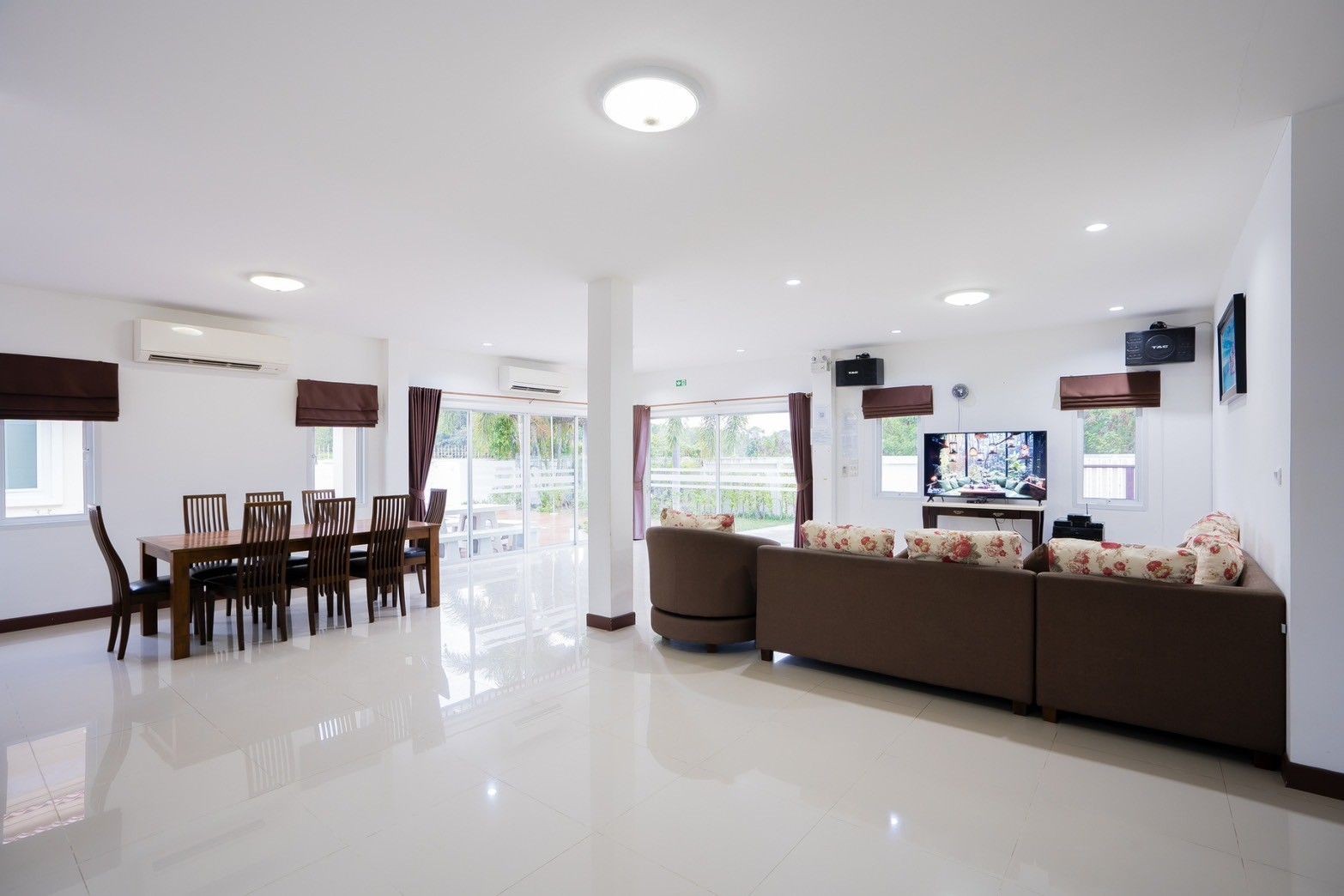 House for sale 4bedrooms pool villa hinlekfai huahin17