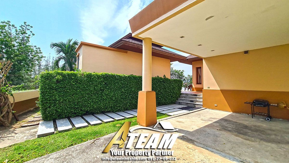 Lakeside-poolvilla-for-sale-hua-hin-Takiap-garden2