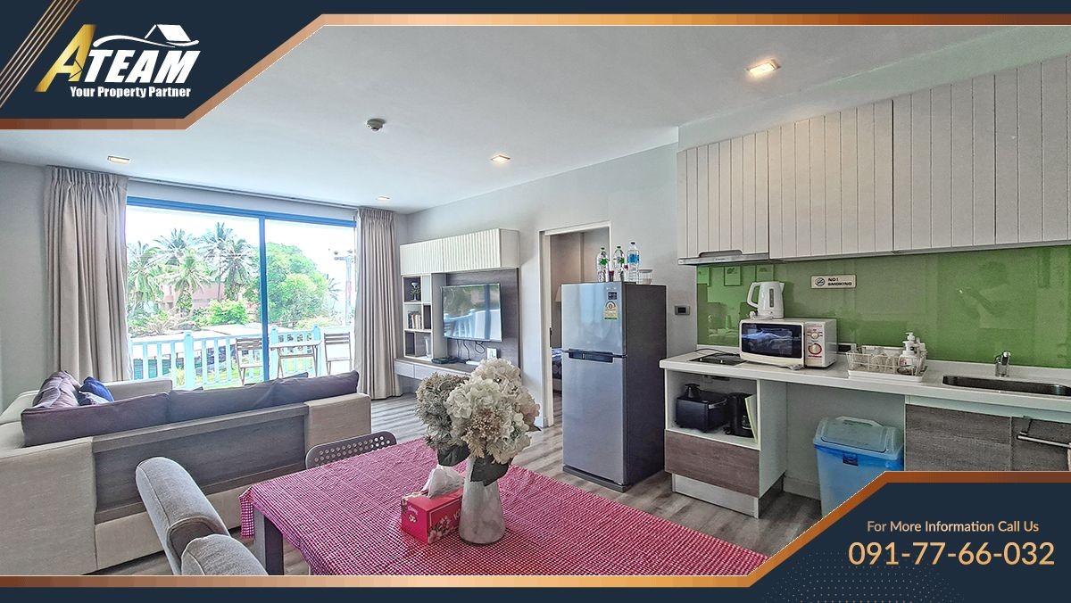img_the crest santora 2 bed 2 bathroom resale condo Hua Hin13