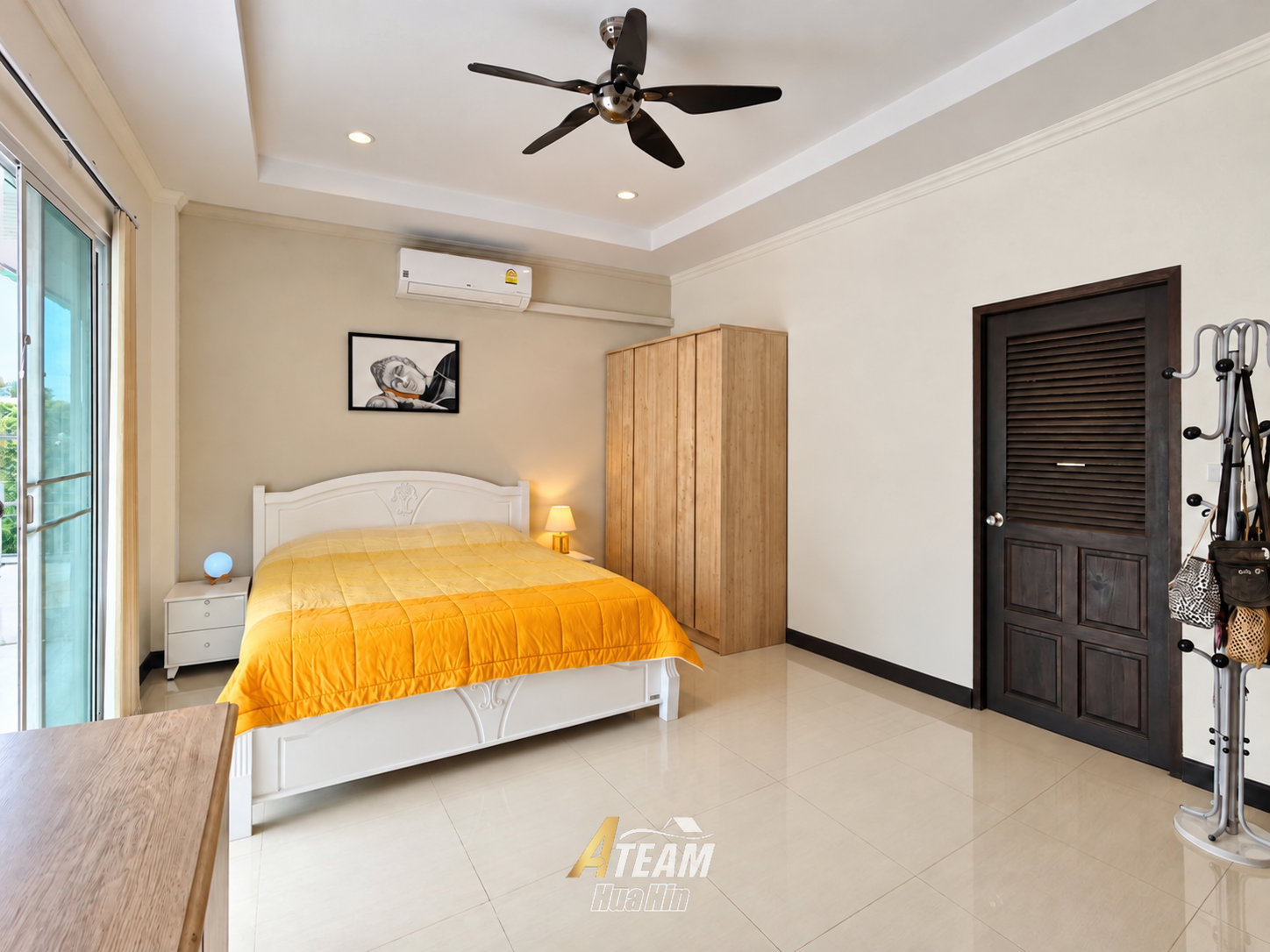 Villa de 3 chambres avec piscine à vendre à Khao Tao