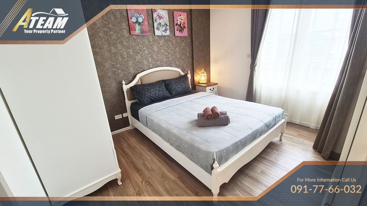 Summer condo resale hua hin24