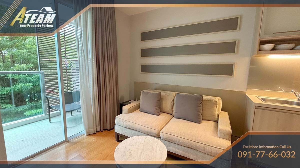 huahin condo for sale 1bedroom takiab amariresidences20