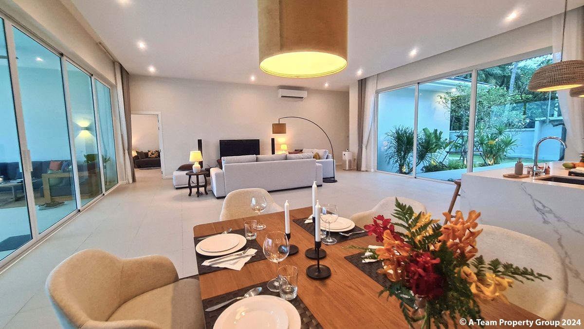 the bliss homes hua hin poolvilla hua hin OFFPLAN development 67
