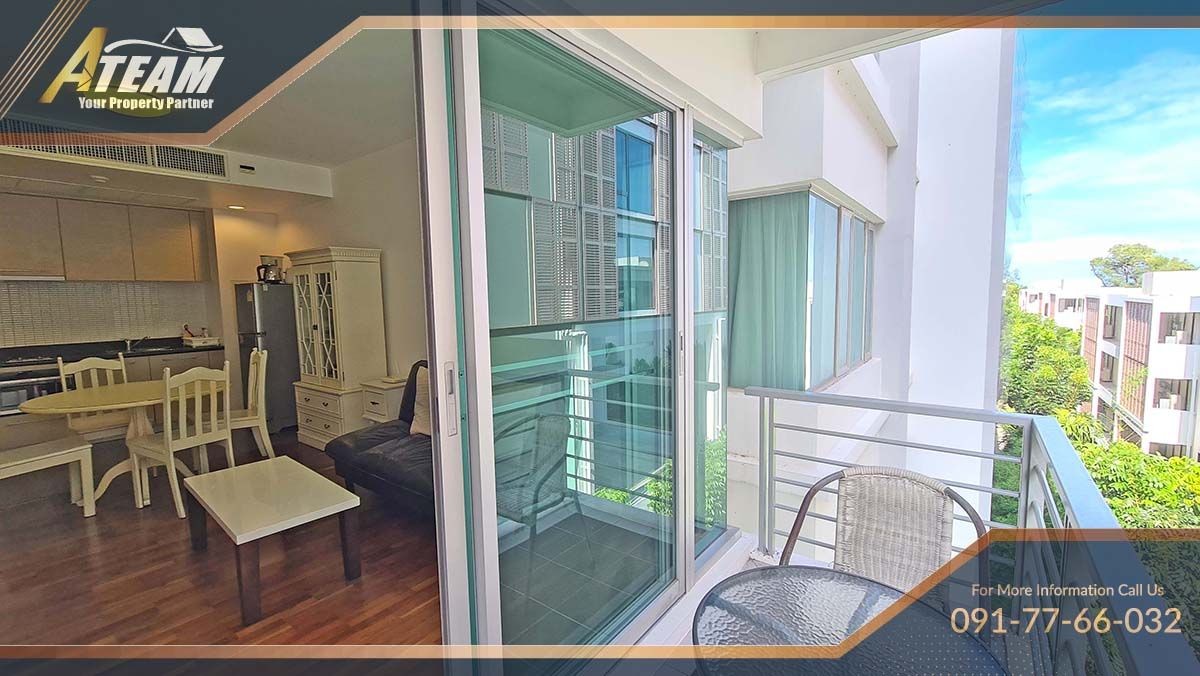 img_condo for sale huahin centercity bansandao 2bedrooms beachfront2