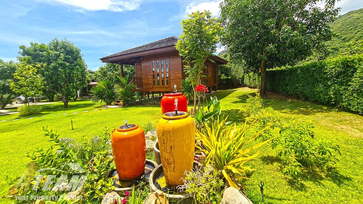 mango resort resale development Hua Hin24