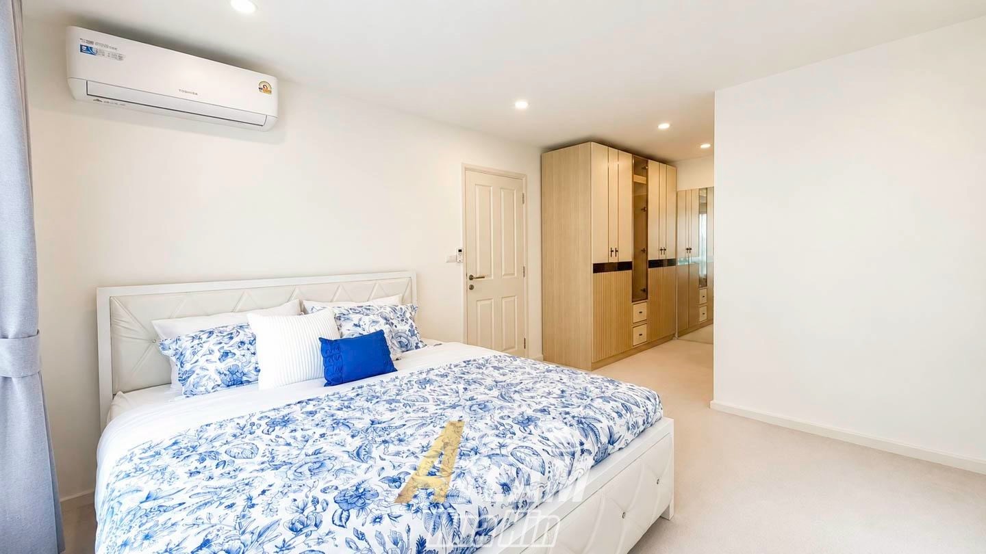 À VENDRE | Appartement de 2 chambres à Baan Koo Kiang