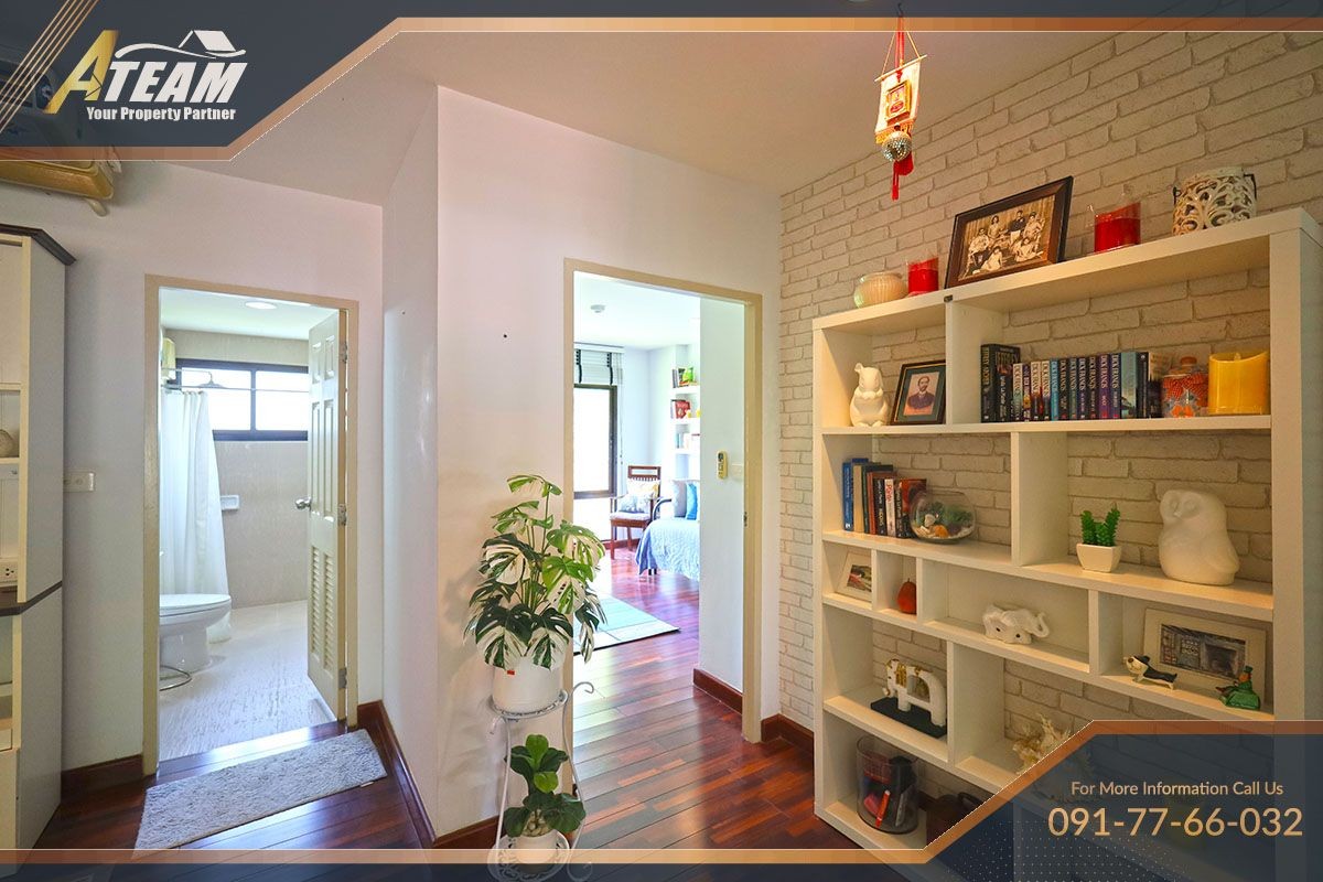 condo for sale huahin khaotao beachfrontcondo 2bedrooms santipura seaview5