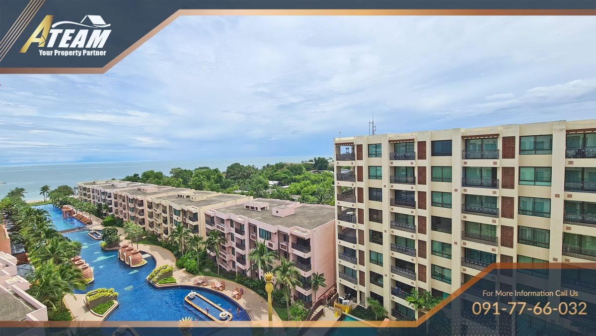 img_Hua Hin condo for sale marakesh hua hin center8